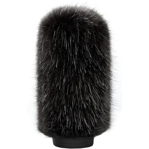 Ветрозащита для микрофона Bubblebee Industries Windkiller Long Fur Slip-On Wind BBI-WK-L
Ветрозащита для микрофона Bubblebee Industries Windkiller Long Fur Slip-On Wind BBI-WK-L
