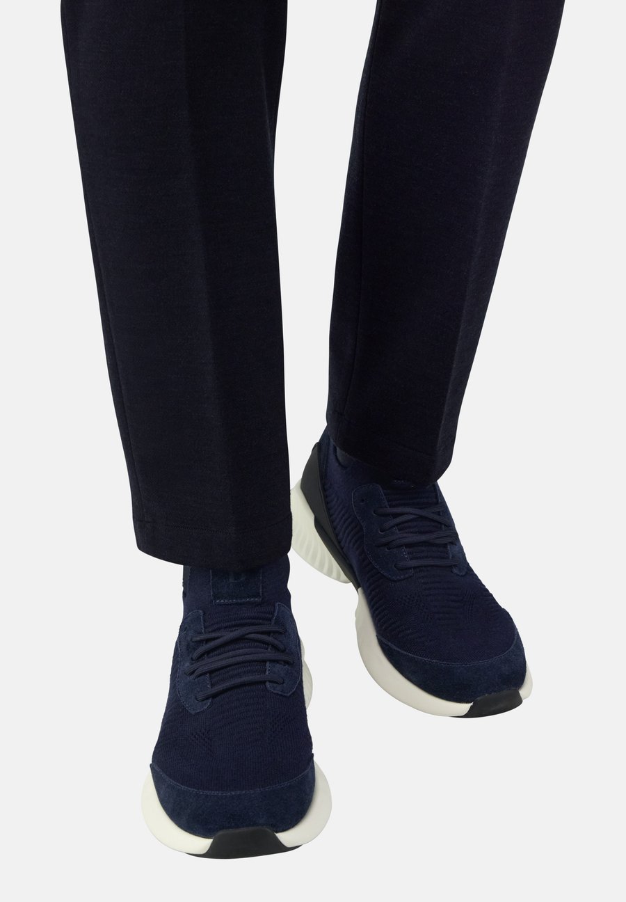 Кроссовки Boggi Milano WILLOW, Navy Blue/Dark Blue
Кроссовки Boggi Milano WILLOW, Navy Blue/Dark Blue