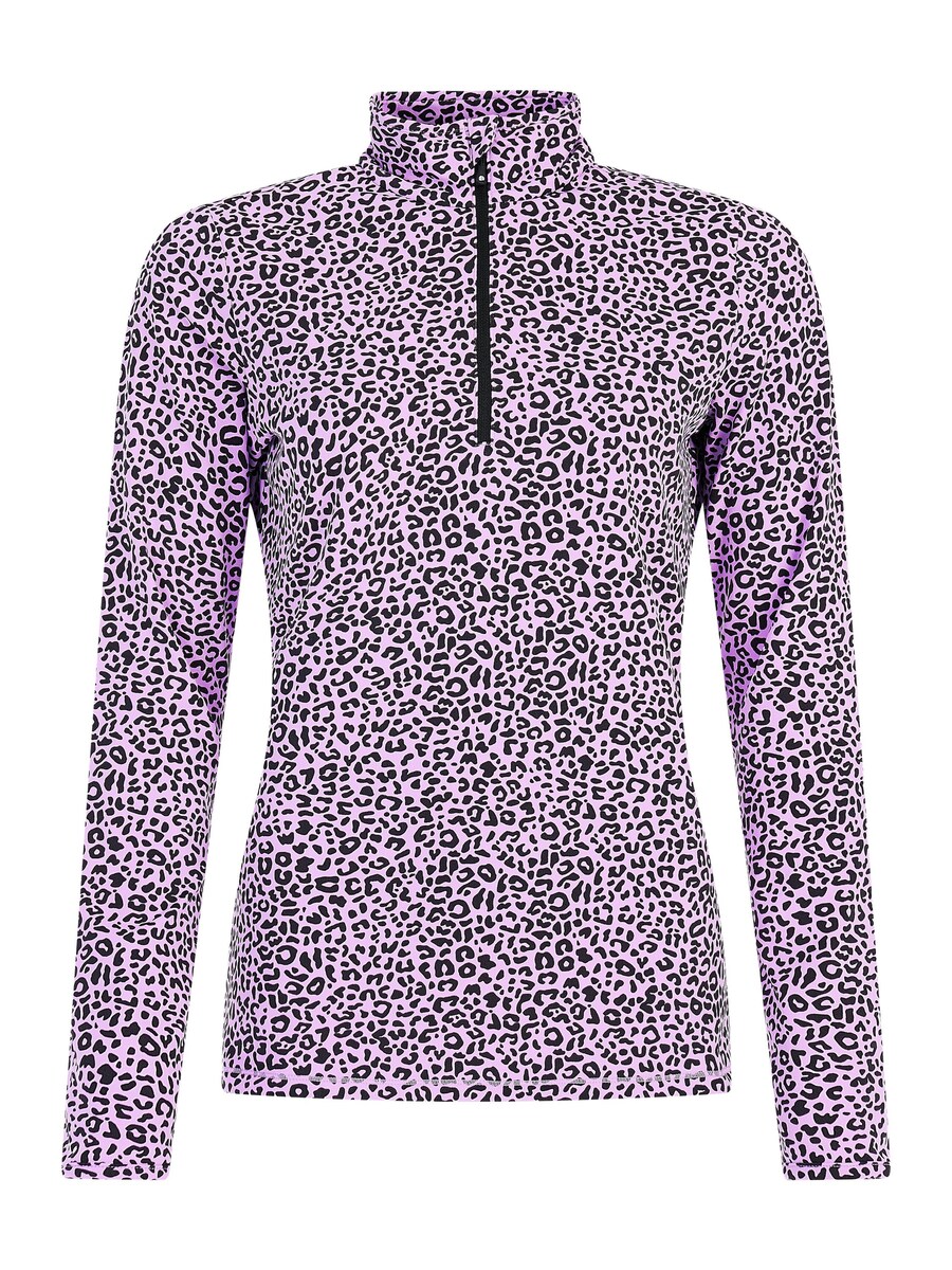 Спортивная толстовка PROTEST PRTEsher, фиолетовый
Спортивная толстовка PROTEST PRTEsher, фиолетовый