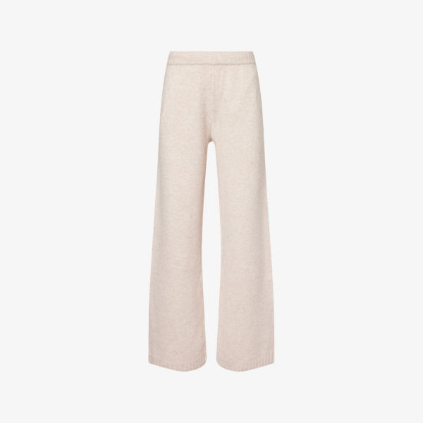 Джоггеры трикотажные The Couture Club, розовый
Джоггеры трикотажные The Couture Club, розовый