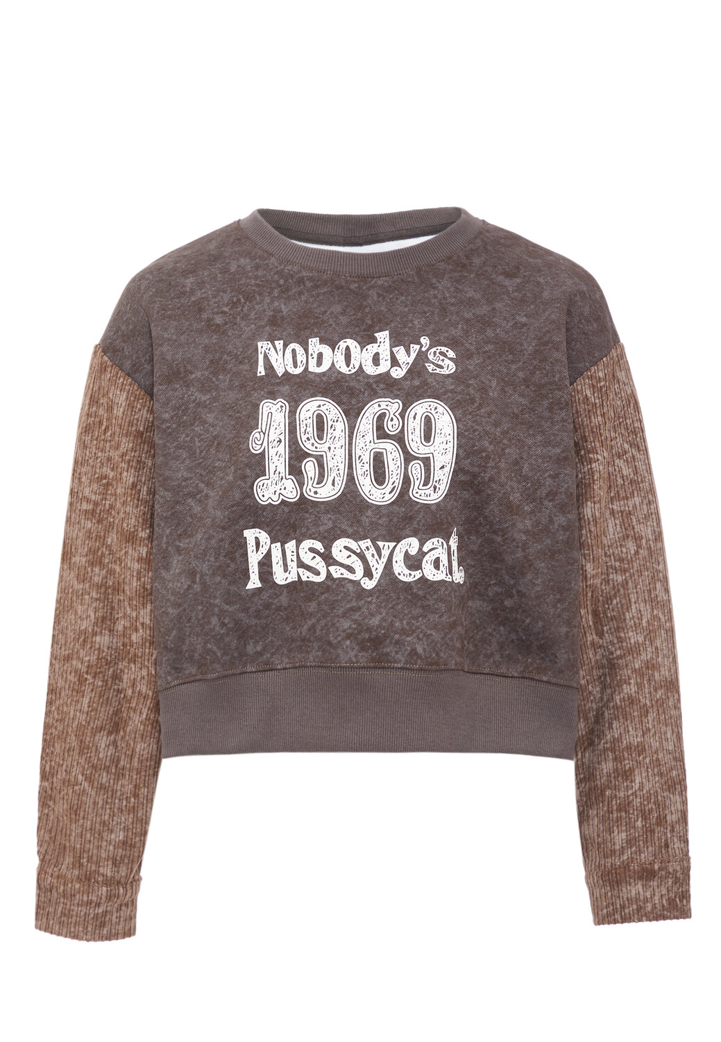 Толстовка Homebase, кофе
Толстовка Homebase, кофе