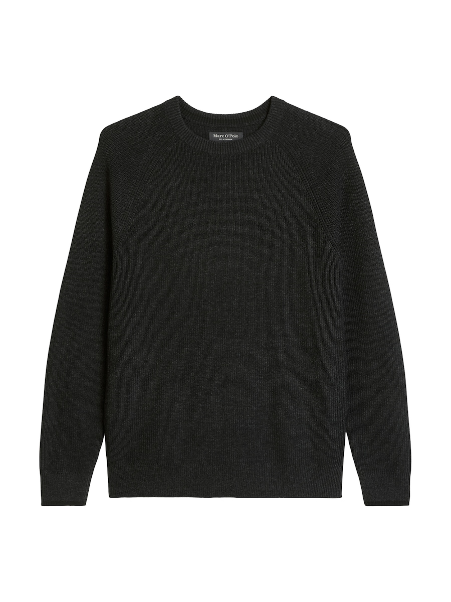 Свитер Marc O'Polo, темно-серый
Свитер Marc O'Polo, темно-серый