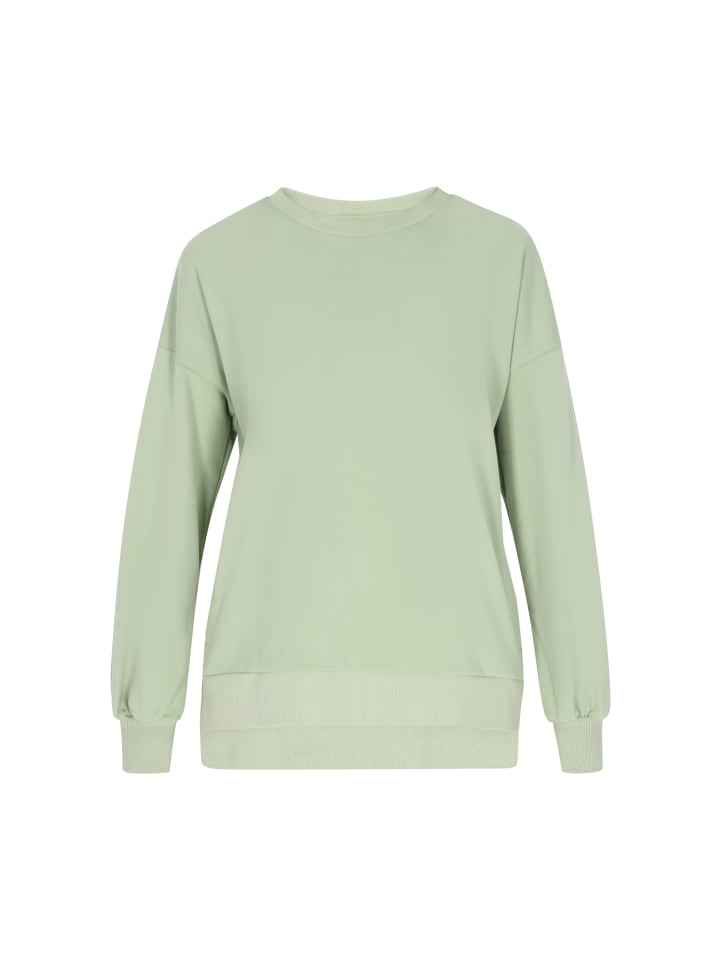 Толстовка usha BLUE LABEL, зеленый
Толстовка usha BLUE LABEL, зеленый