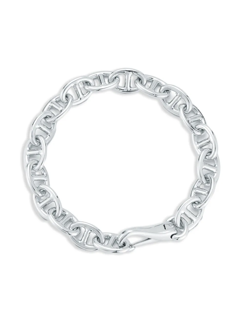 Браслет Anchor Mateo, серебяный
Браслет Anchor Mateo, серебяный