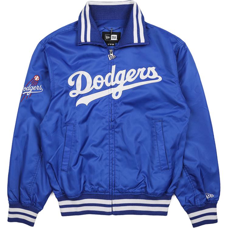 New Era Куртка унисекс королевского синего цвета, Royal Blue
New Era Куртка унисекс королевского синего цвета, Royal Blue