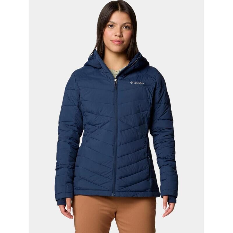 Зимняя куртка Columbia, синий
Зимняя куртка Columbia, синий
