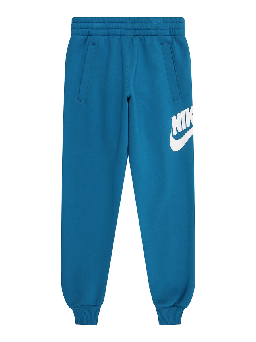 Зауженные брюки Nike Sportswear CLUB FLC, синий
Зауженные брюки Nike Sportswear CLUB FLC, синий