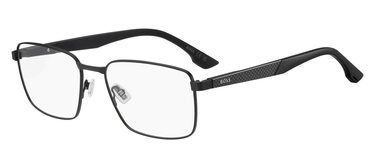 Мужские оптические оправы BOSS 1916 HUGO BOSS
Мужские оптические оправы BOSS 1916 HUGO BOSS