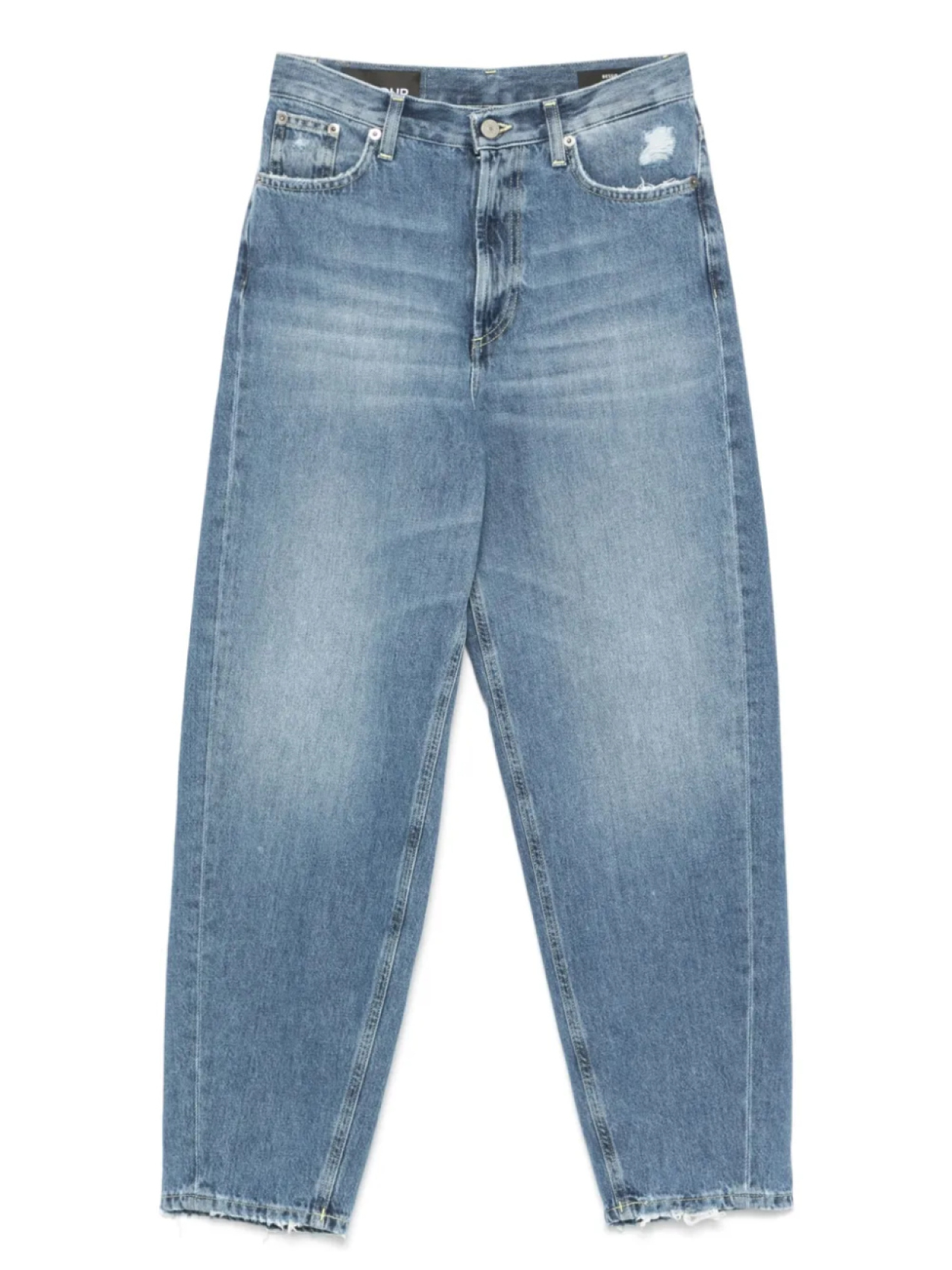 Джинсы Бесси DONDUP, синий
Джинсы Бесси DONDUP, синий