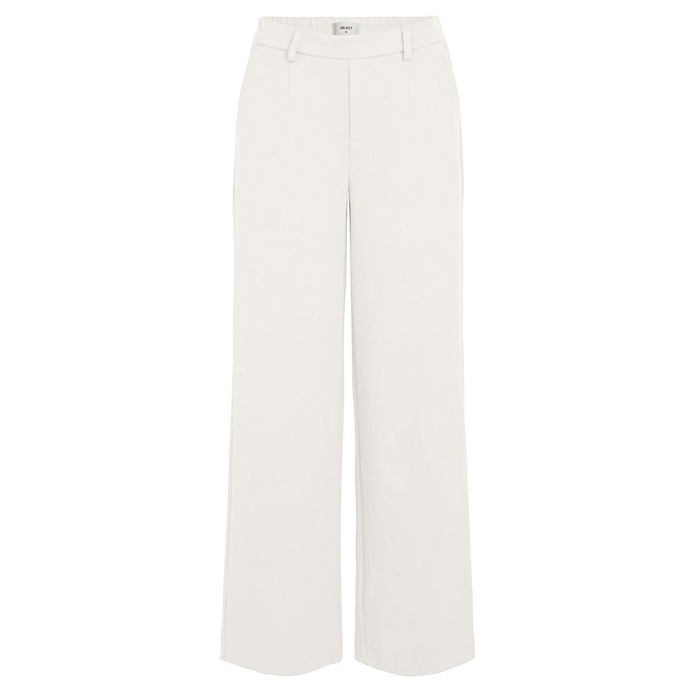 Брюки Object Lisa chino, белый
Брюки Object Lisa chino, белый