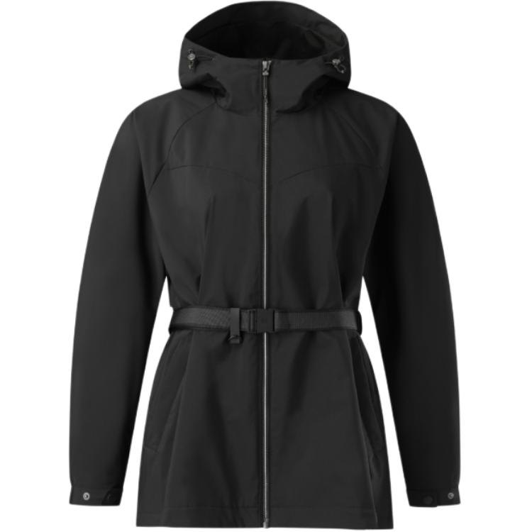 KOLON SPORT Тренчкот женский, Black
KOLON SPORT Тренчкот женский, Black