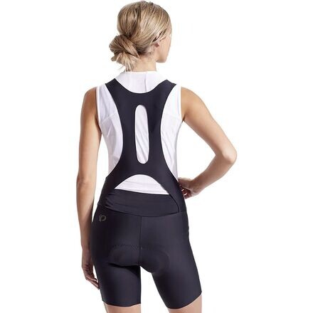 Шорты Attack Air Bib - женские PEARL iZUMi, черный
Шорты Attack Air Bib - женские PEARL iZUMi, черный