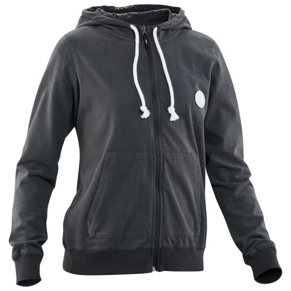 Женская толстовка с капюшоном на молнии бежевого цвета Edelrid, Obsidian
Женская толстовка с капюшоном на молнии бежевого цвета Edelrid, Obsidian