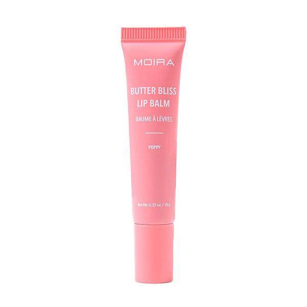Бальзам для губ MOIRA Butter Bliss, 2 Poppy
Бальзам для губ MOIRA Butter Bliss, 2 Poppy