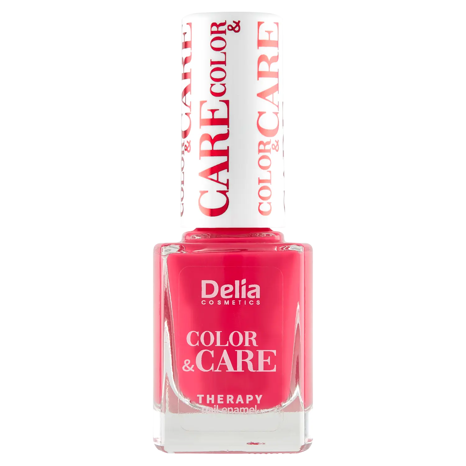Классический лак для ногтей 905 Delia Color&Care, 11 мл
Классический лак для ногтей 905 Delia Color&Care, 11 мл
