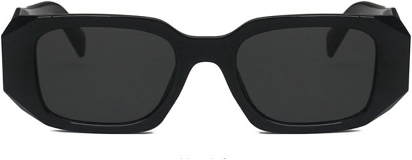 Солнцезащитные очки Willochra Trendy прямоугольной формы для женщин и мужчин, ретро-солнцезащитные очки, винтажные квадратные очки с леопардовым принтом и зелеными линзами, C1
Солнцезащитные очки Willochra Trendy прямоугольной формы для женщин и мужчин, ретро-солнцезащитные очки, винтажные квадратные очки с леопардовым принтом и зелеными линзами, C1