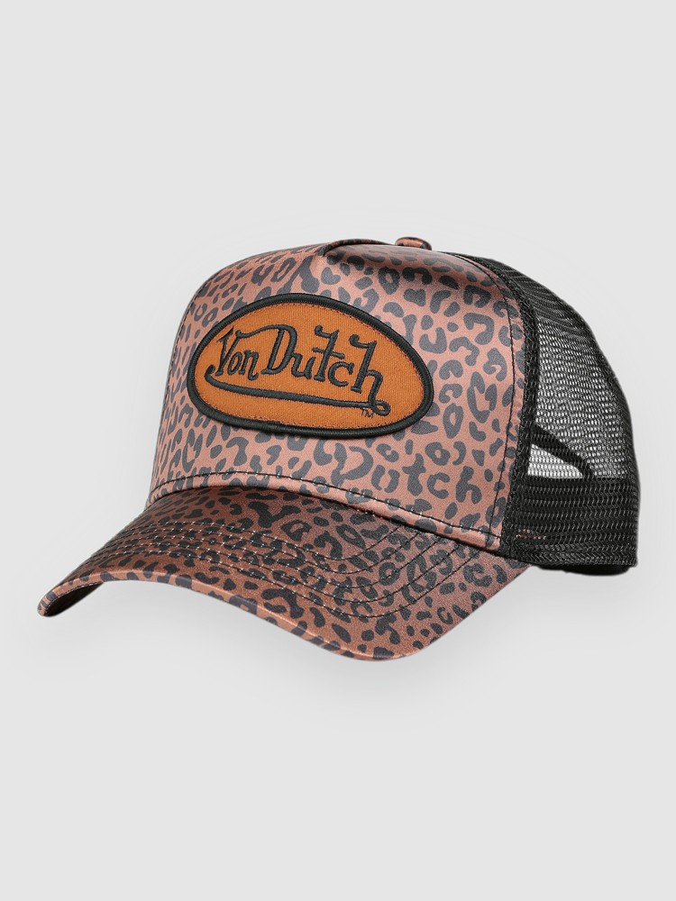 Бейсболка Von Dutch Satin Trucker Cap, black/brown, Коричневый, Бейсболка Von Dutch Satin Trucker Cap, black/brown
Бейсболка Von Dutch Satin Trucker Cap, black/brown, Коричневый, Бейсболка Von Dutch Satin Trucker Cap, black/brown