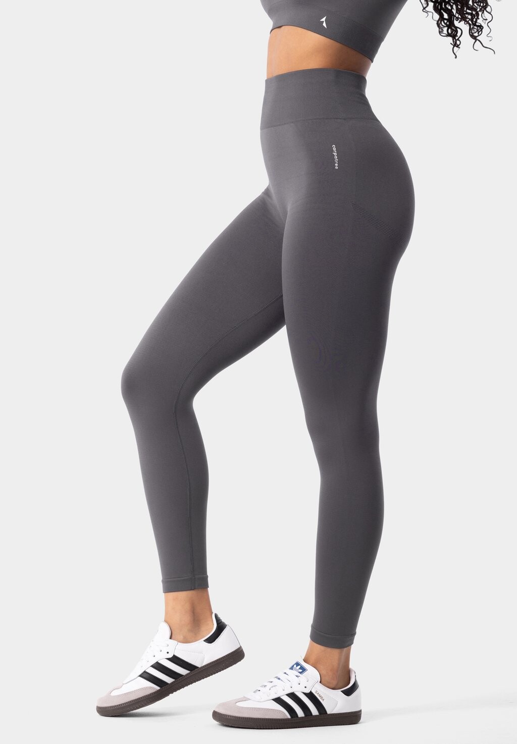 Леггинсы carpatree, серый
Леггинсы carpatree, серый