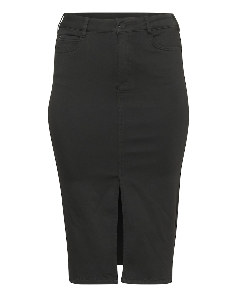 Юбка KAFFE CURVE, черный
Юбка KAFFE CURVE, черный