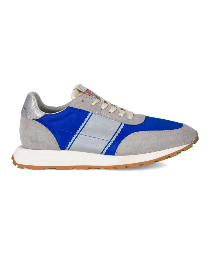 Кроссовки тур бег Philippe Model, мультиколор
Кроссовки тур бег Philippe Model, мультиколор