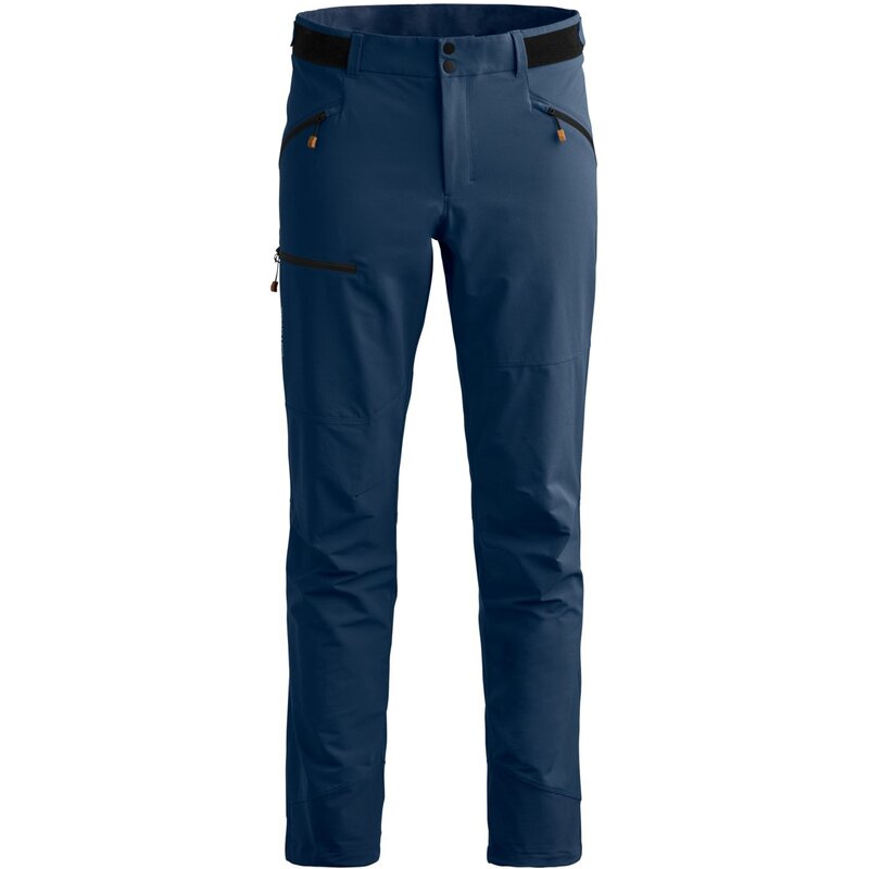 Брюки софтшелл seceda м. Ortovox, цвет deep ocean
Брюки софтшелл seceda м. Ortovox, цвет deep ocean