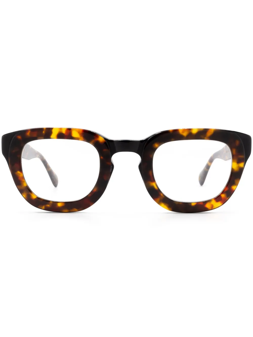 Очки Telena Moscot, коричневый
Очки Telena Moscot, коричневый