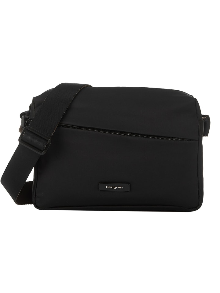 Сумка через плечо Hedgren, черный
Сумка через плечо Hedgren, черный