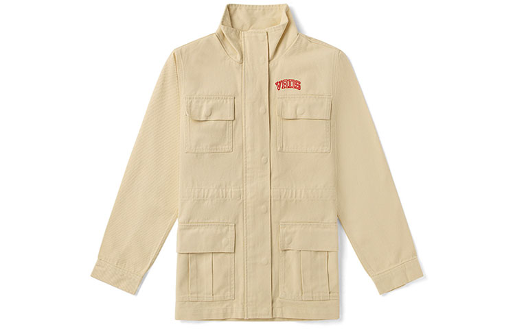 Ветровка унисекс экрю Vans, Белый, Ветровка унисекс экрю Vans
Ветровка унисекс экрю Vans, Белый, Ветровка унисекс экрю Vans