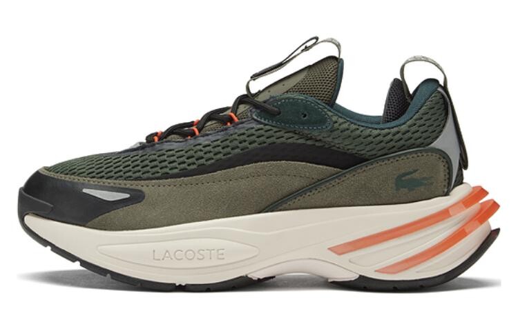 LACOSTE Lifestyle Обувь Мужская, Green, Зеленый, LACOSTE Lifestyle Обувь Мужская, Green
LACOSTE Lifestyle Обувь Мужская, Green, Зеленый, LACOSTE Lifestyle Обувь Мужская, Green