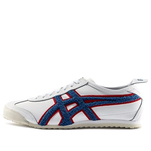 Кроссовки мексика 66 Onitsuka Tiger, белый
Кроссовки мексика 66 Onitsuka Tiger, белый