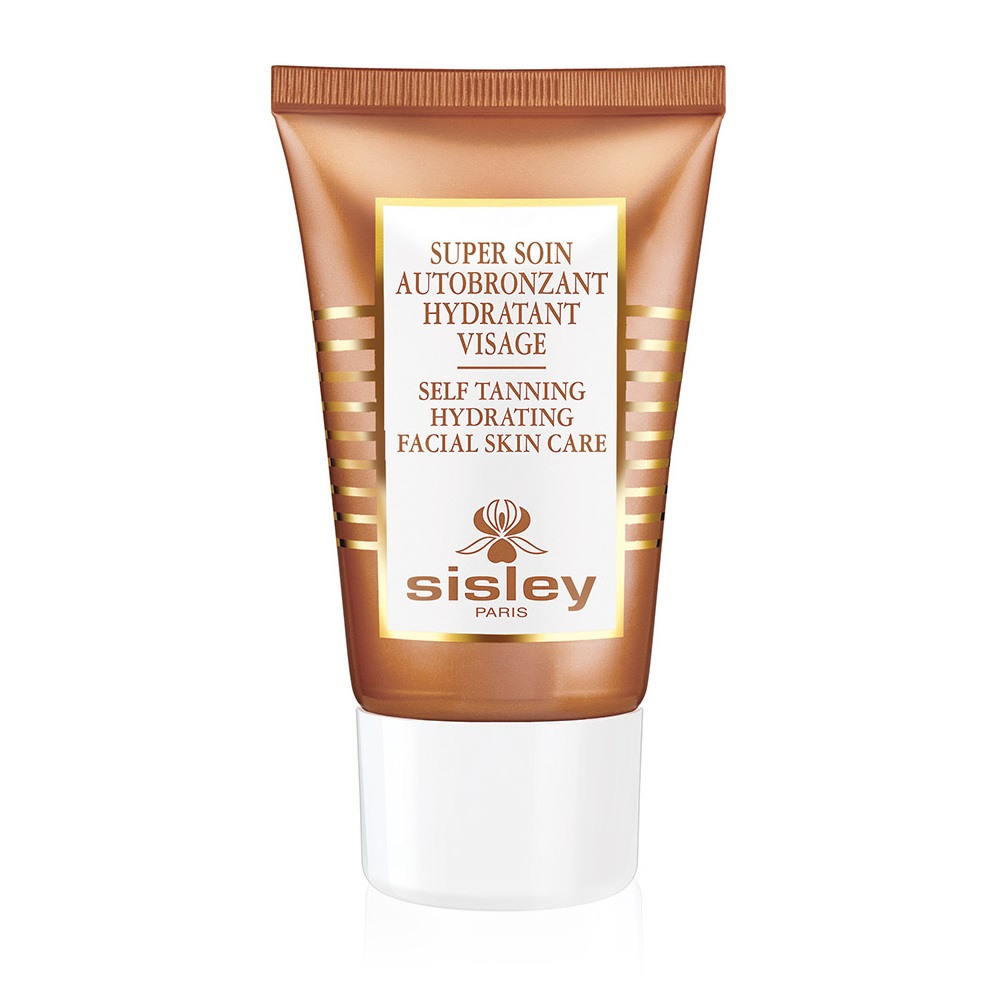 Увлажняющий крем для лица с эффектом автозагара self tanning hydrating facial skin care Sisley, 60 мл
Увлажняющий крем для лица с эффектом автозагара self tanning hydrating facial skin care Sisley, 60 мл