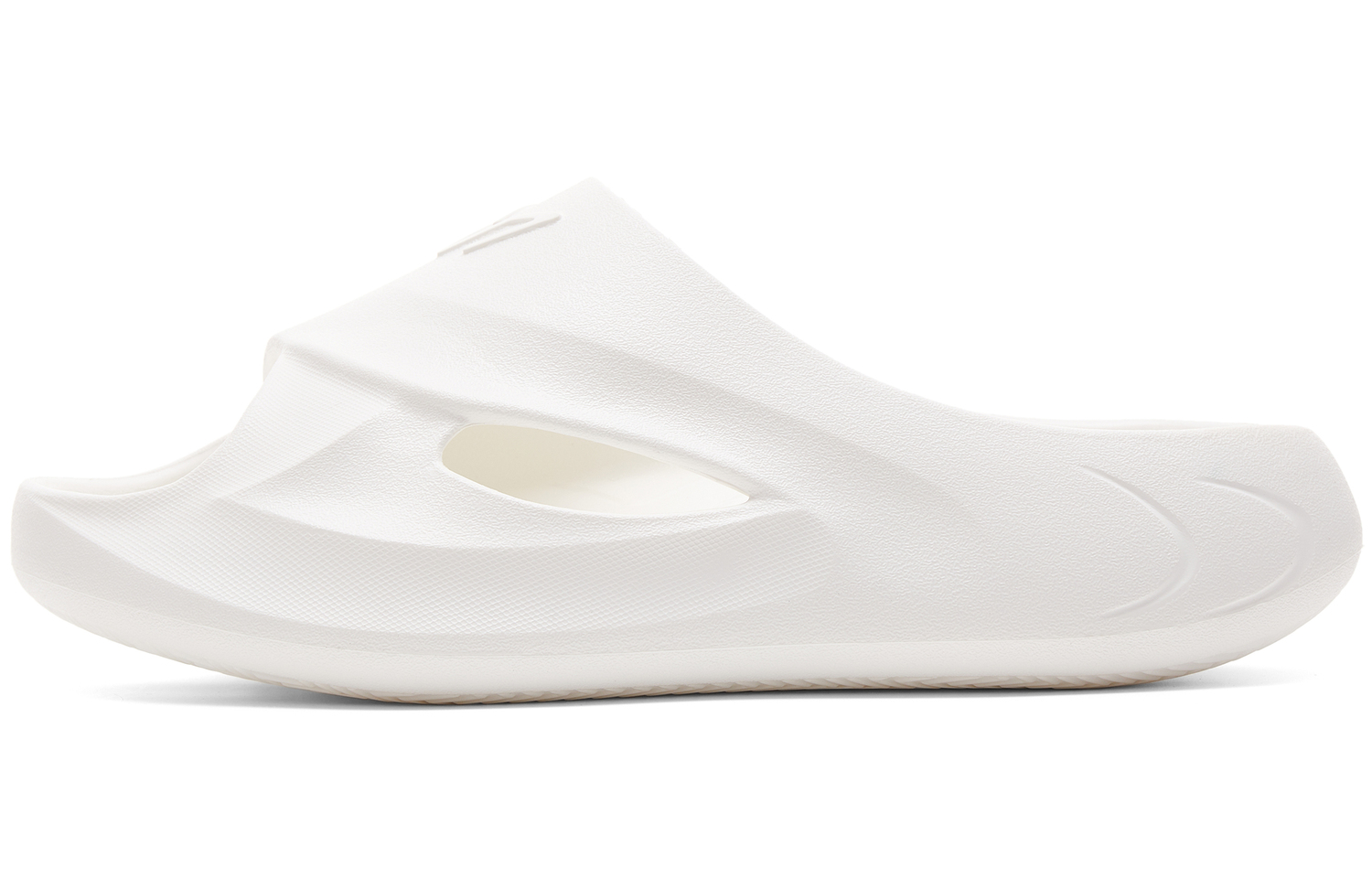 VEIDOORN Скользостойкие износостойкие амортизирующие шлепанцы унисекс белые, цвет White
VEIDOORN Скользостойкие износостойкие амортизирующие шлепанцы унисекс белые, цвет White