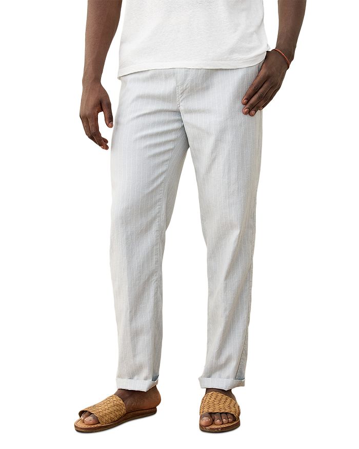 Субботние брюки Regular Fit для пляжа Marine Layer, серый
Субботние брюки Regular Fit для пляжа Marine Layer, серый