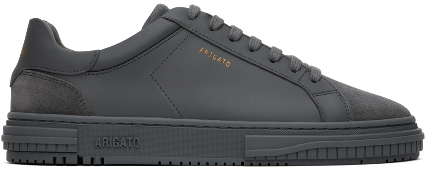 Серые атласные кроссовки Axel Arigato, Серый, Серые атласные кроссовки Axel Arigato
Серые атласные кроссовки Axel Arigato, Серый, Серые атласные кроссовки Axel Arigato