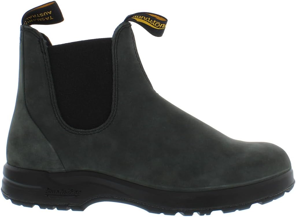 Ботинки Blundstone All Terrain, черный
Ботинки Blundstone All Terrain, черный