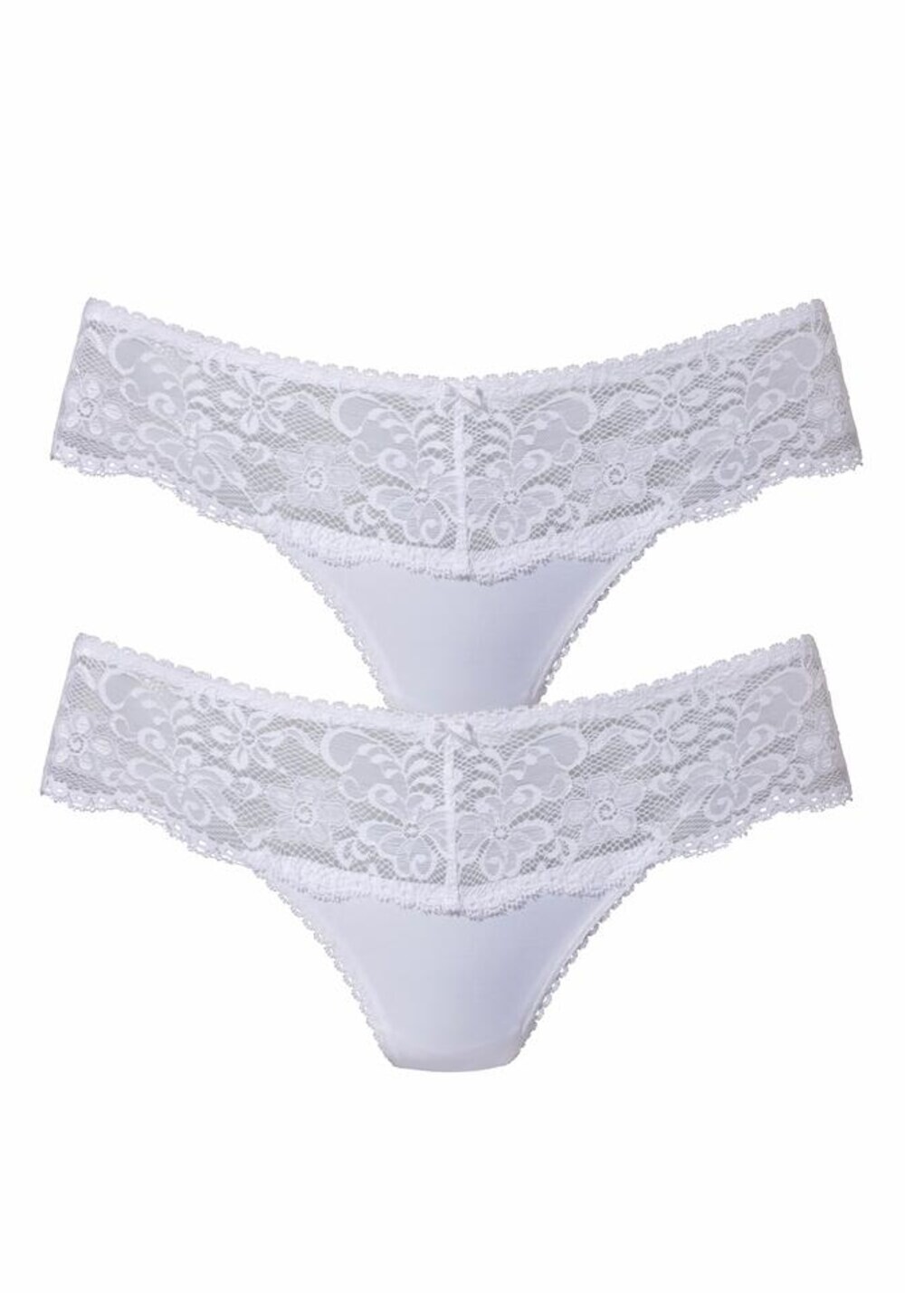 Стринги NUANCE, белый
Стринги NUANCE, белый