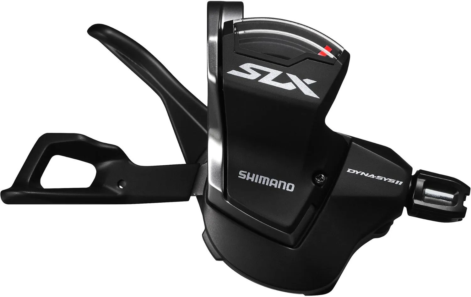 М7000 SLX 11-скоростной шифтер Shimano, None
М7000 SLX 11-скоростной шифтер Shimano, None