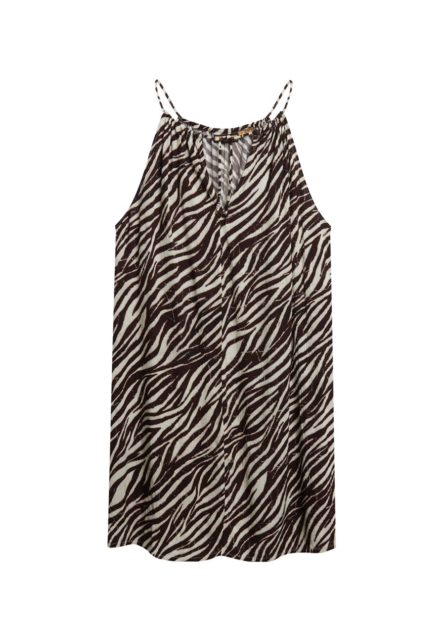 Мини платье Superdry, Brown
Мини платье Superdry, Brown