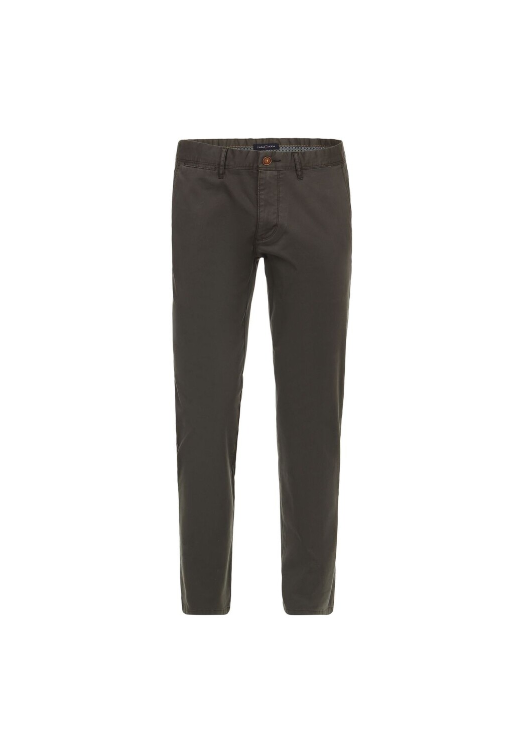 Мужские однотонные брюки CASAMODA, цвет Dunkelgrün
Мужские однотонные брюки CASAMODA, цвет Dunkelgrün
