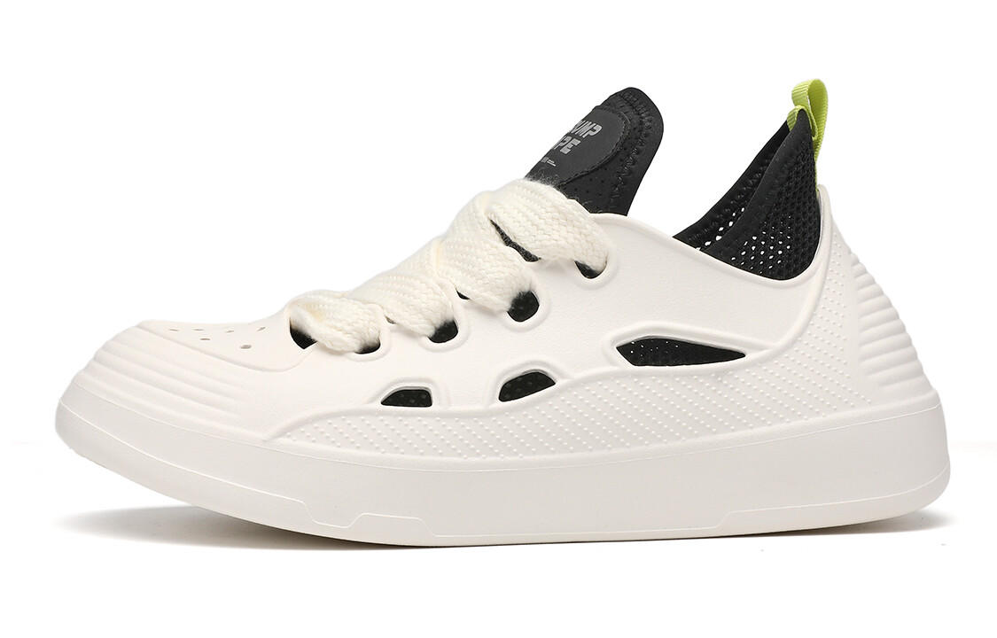 Сабо мужские Trumppipe, белый
Сабо мужские Trumppipe, белый