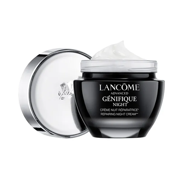 Ночной крем, активирующий молодость Advanced Gènifique Night Cream Lancôme, 50 ml
Ночной крем, активирующий молодость Advanced Gènifique Night Cream Lancôme, 50 ml