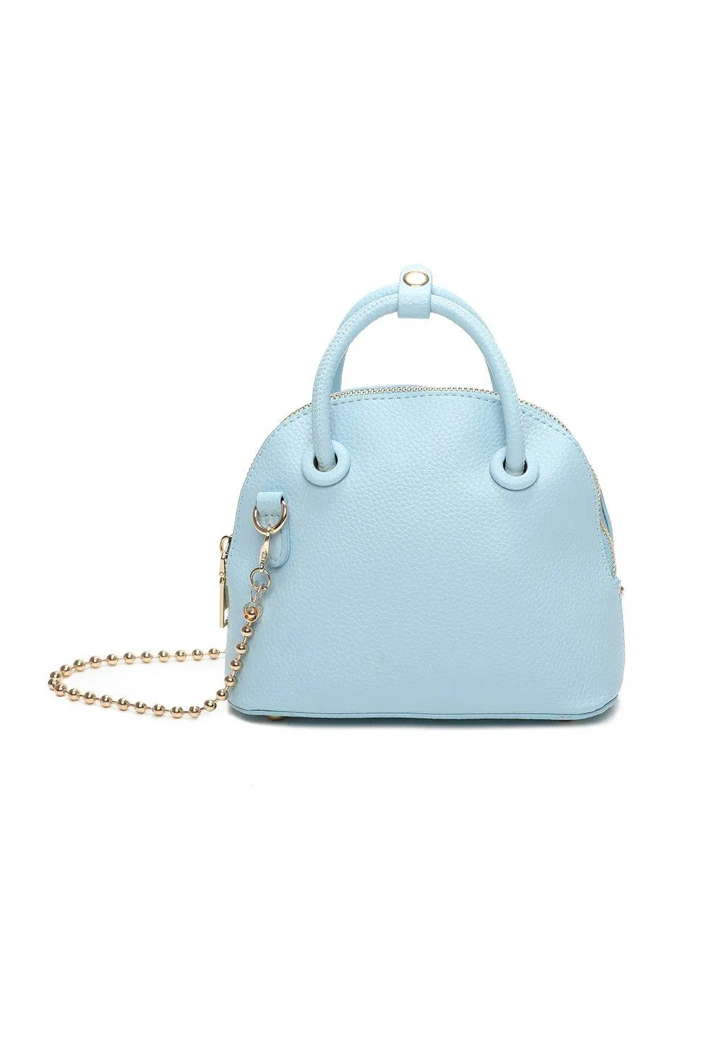 Миниатюрная сумка через плечо Munn из искусственной кожи с ремешком из бисера Fontanella Fashion, синий
Миниатюрная сумка через плечо Munn из искусственной кожи с ремешком из бисера Fontanella Fashion, синий