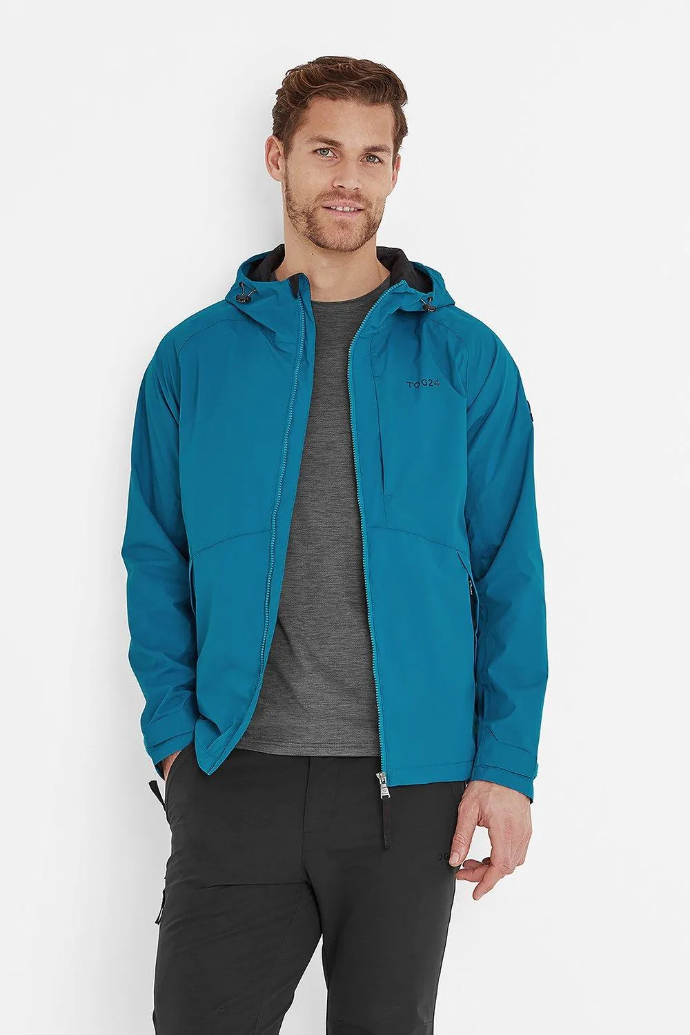 Куртка 'Бригстир' TOG24, синий
Куртка 'Бригстир' TOG24, синий