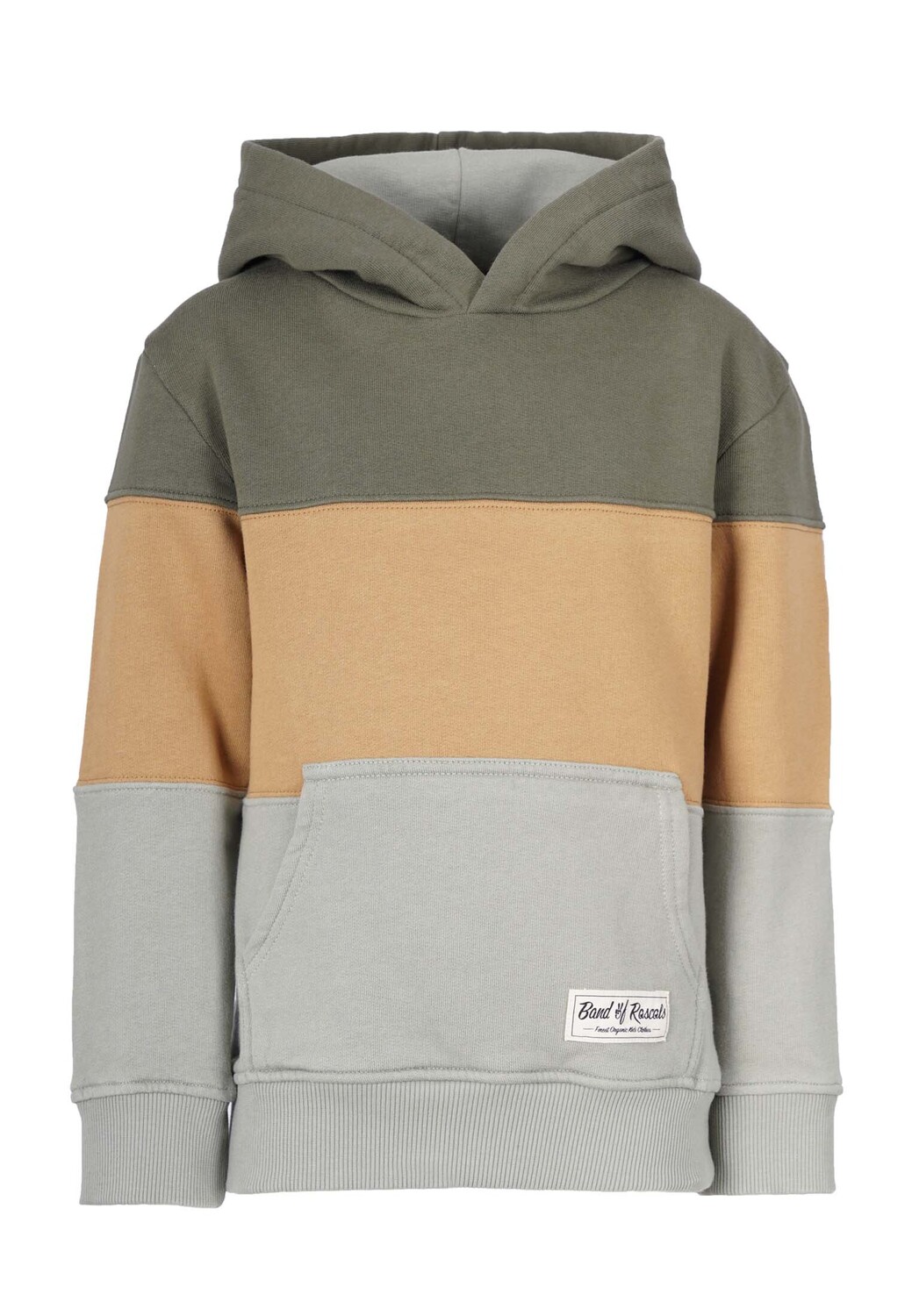 Пуловер Band of Rascals Kapuzen 3C Block, цвет olive moos
Пуловер Band of Rascals Kapuzen 3C Block, цвет olive moos