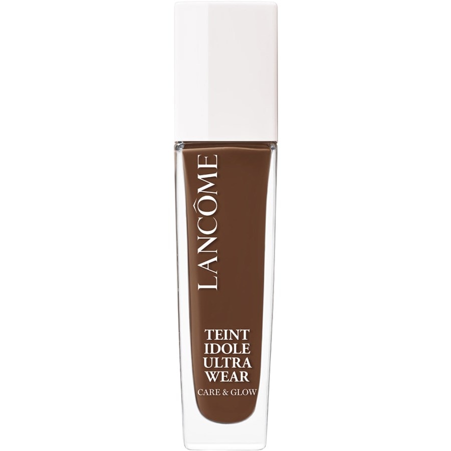 Тональная основа Lancôme Teint Idole Ultra Wear Care & Glow Foundation, 540C / 30 ml
Тональная основа Lancôme Teint Idole Ultra Wear Care & Glow Foundation, 540C / 30 ml