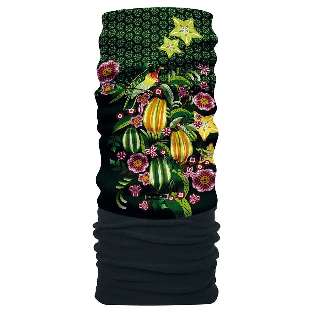 Неквормер Matt Eco Estrada Polartec, зеленый
Неквормер Matt Eco Estrada Polartec, зеленый