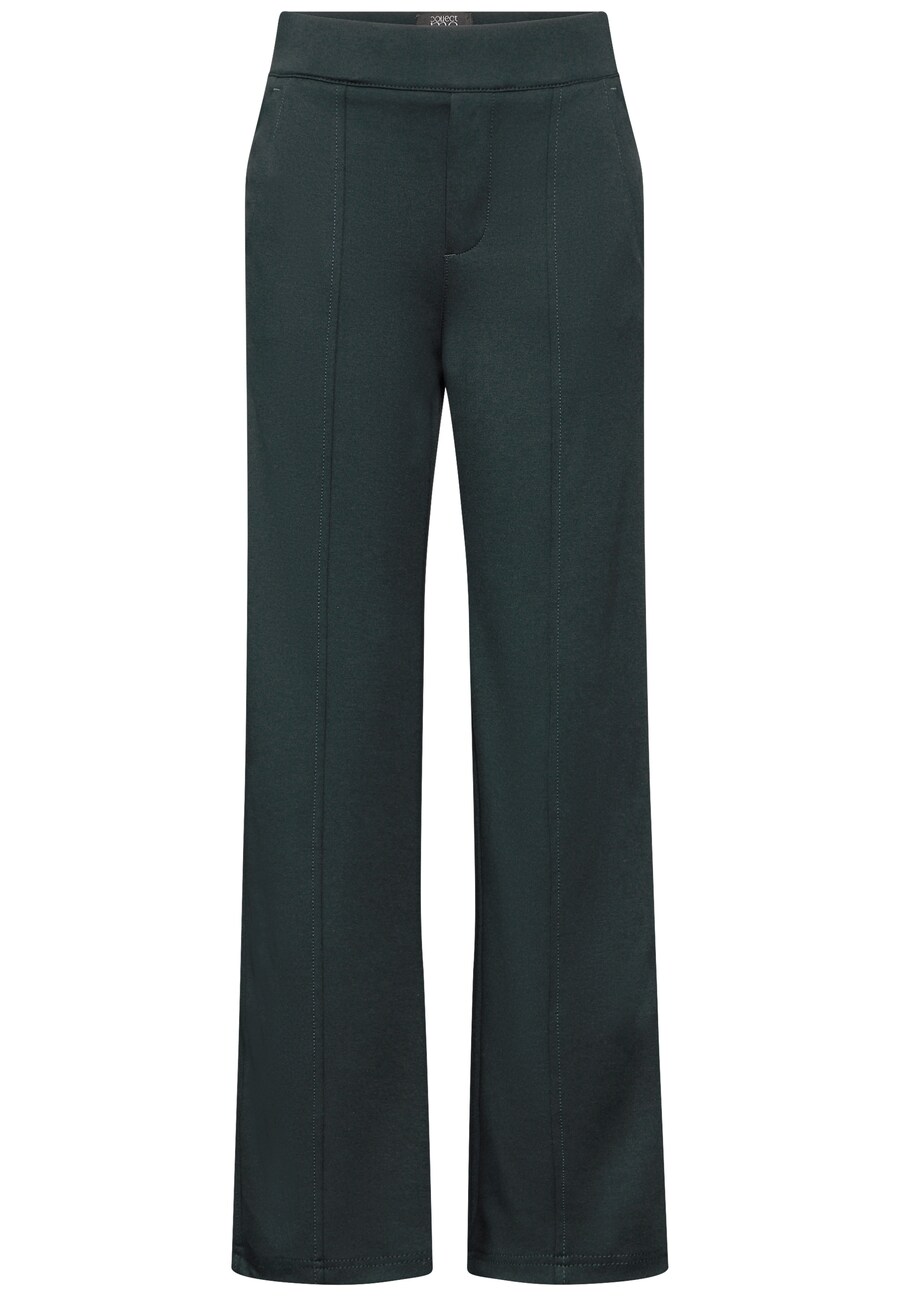 Обычные брюки STREET ONE, темно-зеленый
Обычные брюки STREET ONE, темно-зеленый