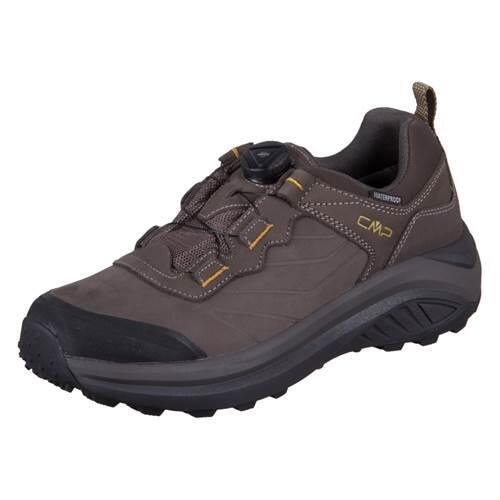 Мужские походные ботинки CMP JUUKAT HIKING SHOES WP 3Q26067
Мужские походные ботинки CMP JUUKAT HIKING SHOES WP 3Q26067