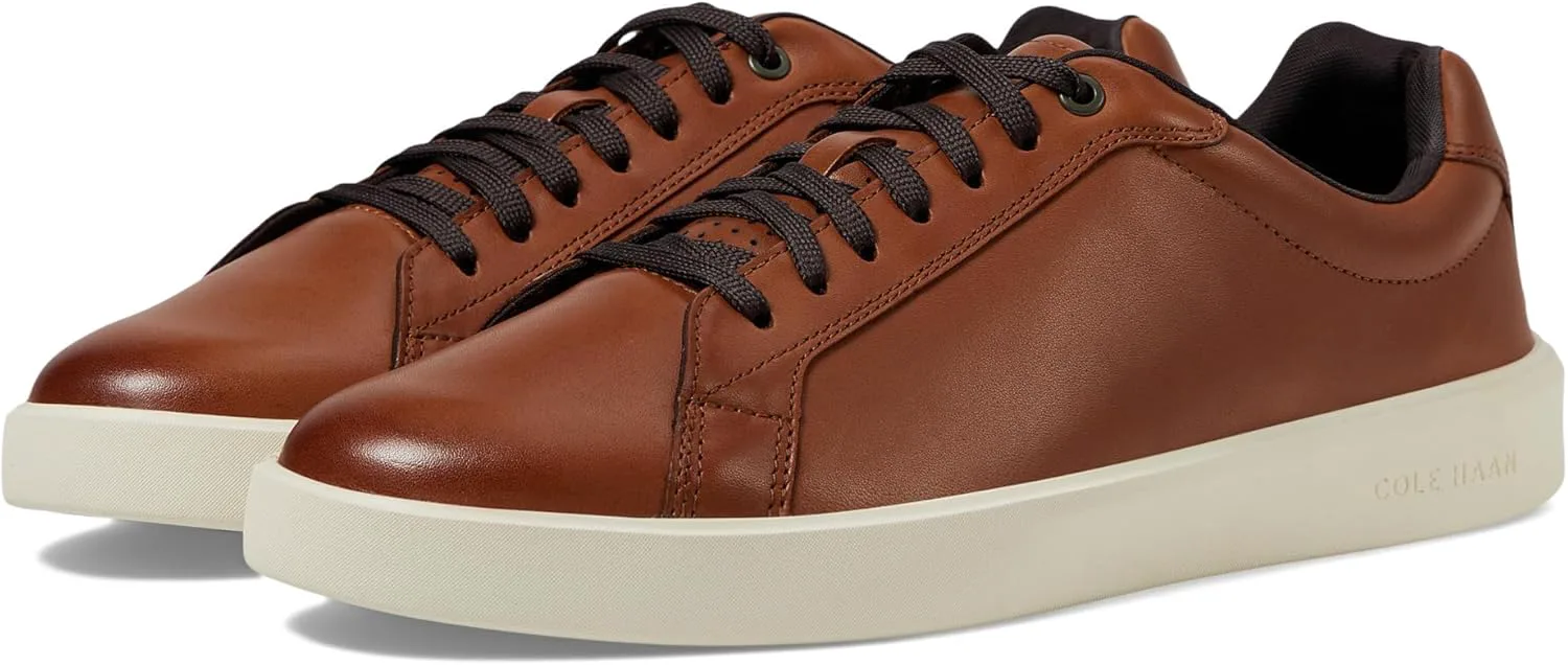 Мужские кроссовки Cole Haan Grand Crosscourt, слоновая кость
Мужские кроссовки Cole Haan Grand Crosscourt, слоновая кость