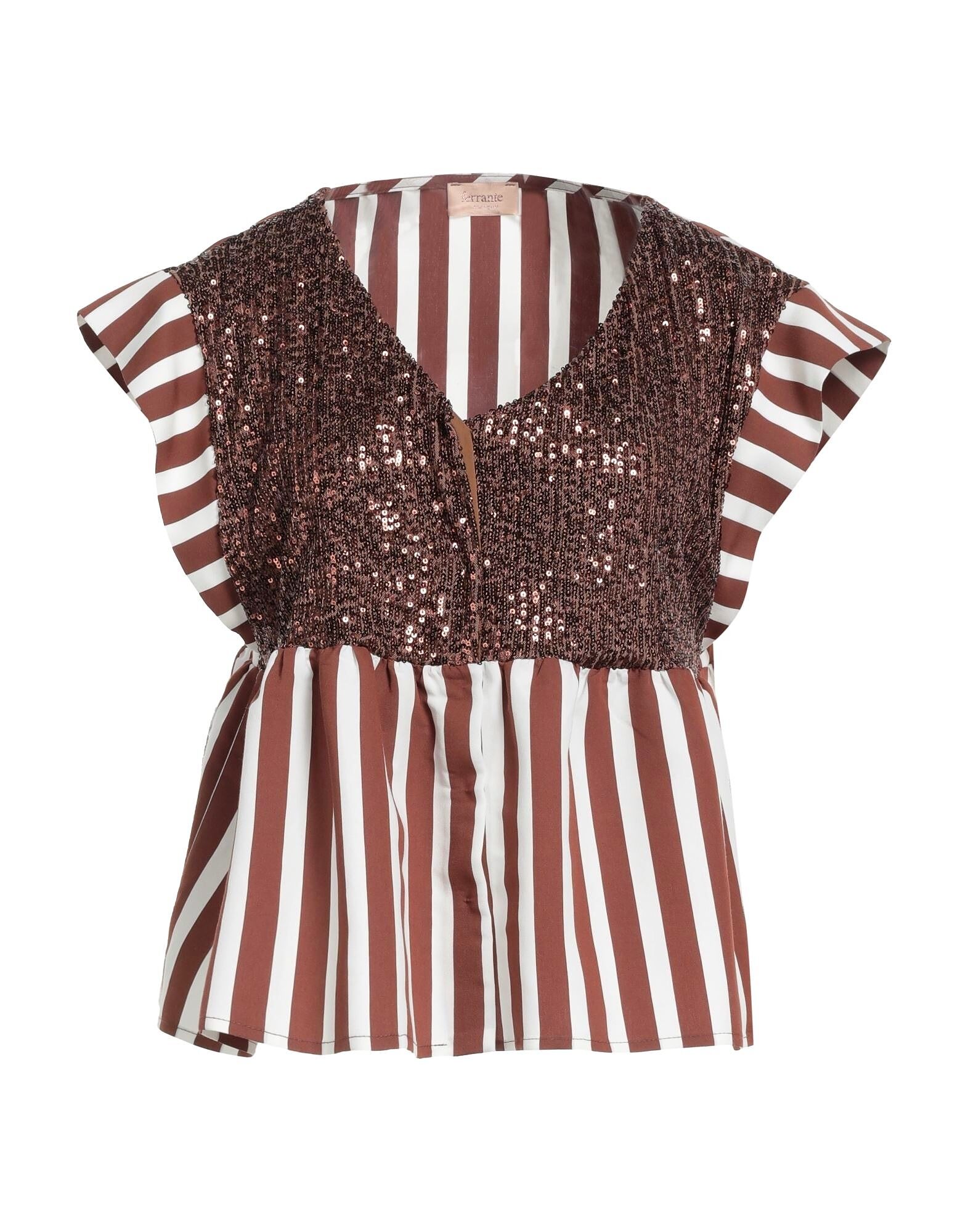 Рубашка Ferrante, коричневый
Рубашка Ferrante, коричневый